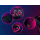 Lorgar Azar 514 RGB Czarna LRG-GK514B-US - 1326961 - zdjęcie 15